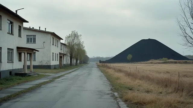 Шахты — Горняцкий