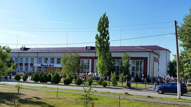 Шахты — Шолоховский
